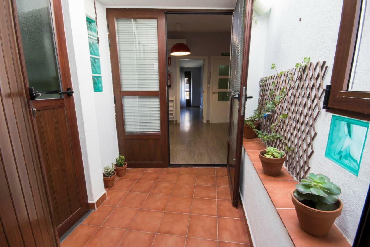 Ciudad Monumental Apartment *